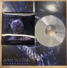 Underneath by Code Orange (Record, 2020)