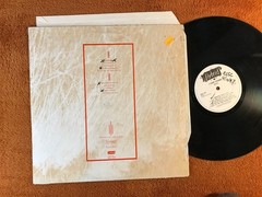 I Can Crawl Desert Hybrid uk LP 1986 post punk new wave alt orig hyblp9 album!