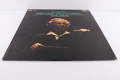 Tchaikovsky, Dorati – Romeo & Juliet / Fatum / The Tempest 1975 LP Record CS6891