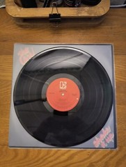 The Cars Shake It Up , 5E-567 Elektra Original No Bar Code Tested VG+ To EX