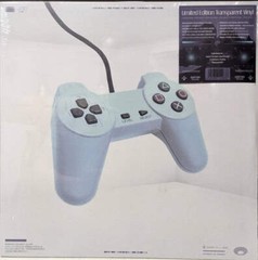 Pizza Hotline – Level Select (2×12″) (Transparent)