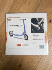 The Starting Line Vinyl – WITH HOPES OF STARTING OVER EP Drive Thru Records