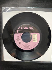 COLLECTIVE SOUL The World I Know / Smashing Young Man 45
