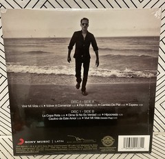 🎥 Marc Anthony 3.0 (Limited Edition Black White Marble Vinyl, 2017)🆕