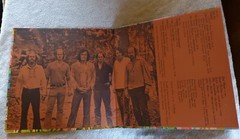 The Winter Consort Road LP A&M Gatefold Icarus Requiem Come To Your Senses