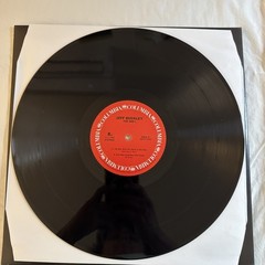 Jeff Buckley You and I Gatefold 2LP 180gram Vinyl NM/NM