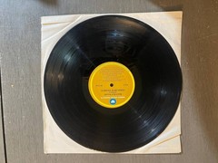 Ambrosia One Eighty LP Vinyl Record 1980 Warner Bros BSK 3368 – LV77