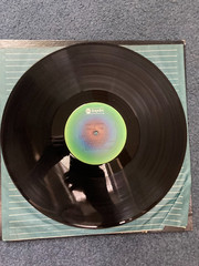Duke Ellington & John Coltrane – Vinyl LP ABC Impulse! STEREO Gatefold VG+/VG+