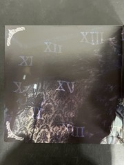 Laufey – A Matter Of Time LE Green / Pink Vinyl USED NOT TESTED