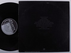 AC/DC BACK IN BLACK 1980s US Pressing Complete W/ OG Sleeve! Nice VG+ Vinyl LP