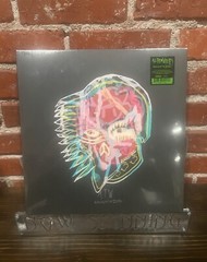 ALL THEM WITCHES: Nothing as the Ideal LP 140g Vinyl
