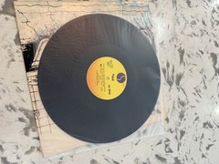 Yaz Nobody’s Diary / State Farm Original 1983 Sire Records New Wave Synth 12″