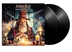 Jethro Tull – Newport Pop Festival 1969 NEW SEALED 2 LP VINYL RECORD UK IMPORT
