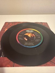 Heart 45 PRM record – Never