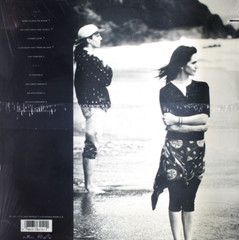 BOY MEETS GIRL Reel Life – BRAND NEW SEALED 1988 Vinyl LP Synth-Pop RARE! OOP