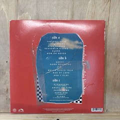 Halsey: Hopeless Fountain Kingdom (Vinyl) – OPEN Minor Sleeve Dmg