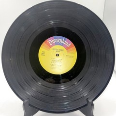 Mickey Mouse Disco 1979 Walt Disney 2504 Vinyl LP Record