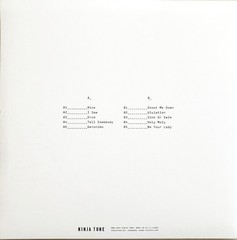Young Fathers – Heavy Heavy (LP) (Mint (M)) – 4214604171