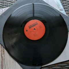 Cahill Costello Offworld (Vinyl) 12″ Album (UK IMPORT) 180 Gram Vinyl Near Mint