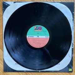 Kix – Self Titled – 1981 Atlantic Vinyl LP Excellent (EX) Cond. Rare Metal.
