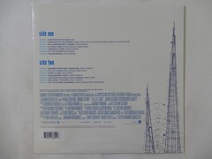 Justin Hurwitz La La Land (Original ~ Interscope B0025619-01 US sealed LP