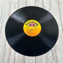 Elvin Bishop Group – Feel It! LP Record 1970 Fillmore Blues Rock 33 RPM