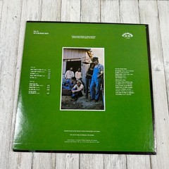 Elvin Bishop Group – Feel It! LP Record 1970 Fillmore Blues Rock 33 RPM