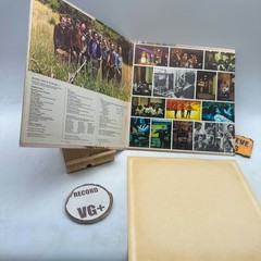 Blood, Sweat And Tears- Blood, Sweat & Tears 3 VG+/VG Ultrasonic Clean