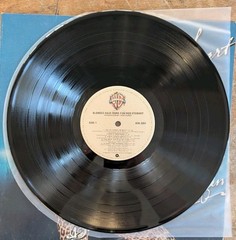 ROD STEWART Blondes Have More Fun 1978 LP Vinyl Record Gatefold Album BSK-3261