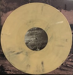 Hate Forest – Sorrow LP 2023 Osmose Productions – OPLP260 [White Marble] New *FR