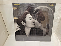 John Lennon – Double Fantasy [New Vinyl LP] Yoko Ono geffen records new
