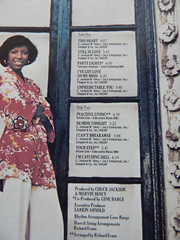 LP-NATALIE COLE-Unpredictable-1977-I’ve Got Love on my Mind, This Heart