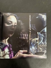 Laufey – A Matter Of Time LE Green / Pink Vinyl USED NOT TESTED