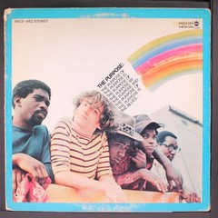 PURPOSE: the purpose of the purpose is the blues ABC 12″ LP 33 RPM