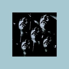 Jim Sullivan U.F.O. BLUE BLACK SPLATTER VINYL LP Record! lost 1969 album ufo NEW