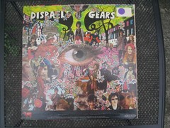 Cream Disraeli Gears RS 1 3010 LP