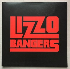Lizzo ‎– Lizzobangers LP Vinyl New!