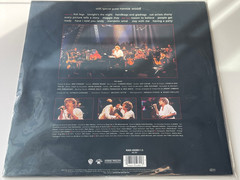 Rod Stewart ‎– Unplugged …And Seated