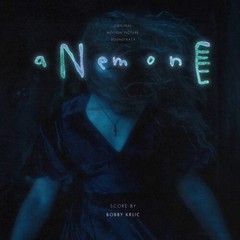 Bobby Krilic – Anemone (Original Score) [Blue Vinyl] NEW Vinyl