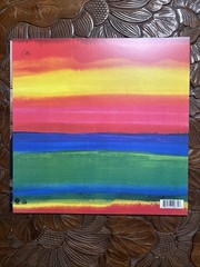 The Band – Stage Fright (Black Vinyl LP [2015])