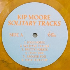 Kip Moore – Solitary Tracks (2xLP) (Mint (M)) – 4210891320