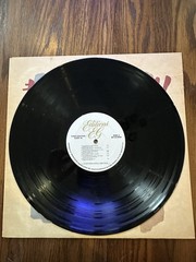 EGED 15 12″ 33RPM ’82 VARIOUS “FIRST EDITION” 1970-1982 EX