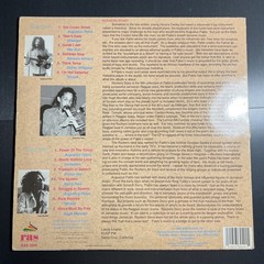 Augustus Pablo presents Rockers Story Vinyl Record LP 12” VG VG+