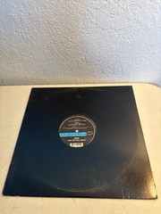 SOAP CLUB 69 FREQ REMIX 12″ VINYL HARTHOUSE 1996 ELECTRONIC TRANCE TECHNO RARE