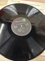 Lot of 4 J.S. BACH Vinyl Records Albums All VG++ Condition