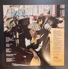 Donna Summer On The Radio Excellent Ex DBL Vinyl LP w/ Poster