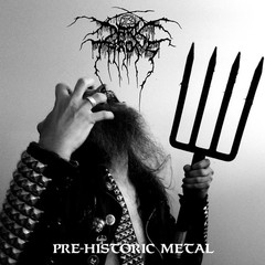 Darkthrone – PRE-HISTORIC METAL Purple Marble Vinyl Lp Album New In Stock