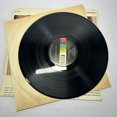 The Who Sell Out DL 74950 Decca Records Original 1967 US Stereo LP Vinyl Record
