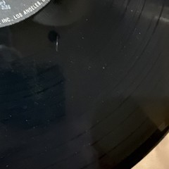 Slim Whitman 15th Anniversary Album Imperial Records 33 RPM in plastic seal