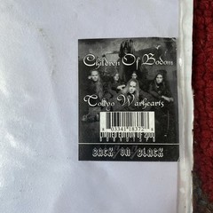 Children of Bodom Tokyo Warhearts Vinyl LP Picture Disc
